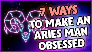 Download lagu The Top 7 Secrets on How to Make Your Aries Man OBSESSED With You: The Ultimate Guide mp3 Download lagu The Top 7 Secrets on How to Make Your Aries Man OBSESSED With You: The Ultimate Guide mp3