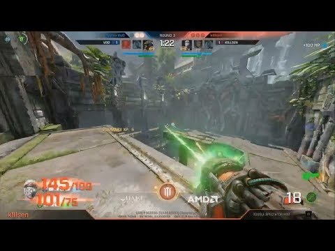 QCon17 SE 1/8 – Vo0 vs. k1llsen