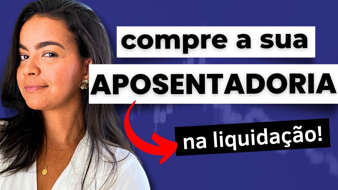 O VERDADEIRO OURO DO TESOURO RENDA+ (QUE NINGUÉM TE CONTA)