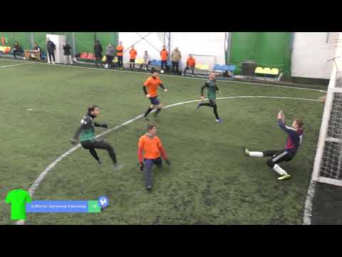 SoftServe 4 - 3 Akvelon