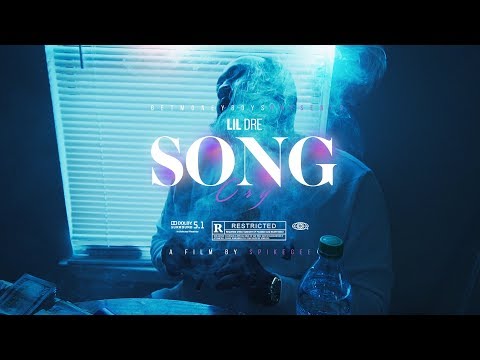 Lil Dre - Song Cry (Official Video)
