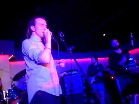 Jules-I & The Roots Defender Band @ Pozzuoli (NA)