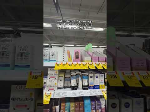 2.5 years later and we’re still here, selling out 🥹