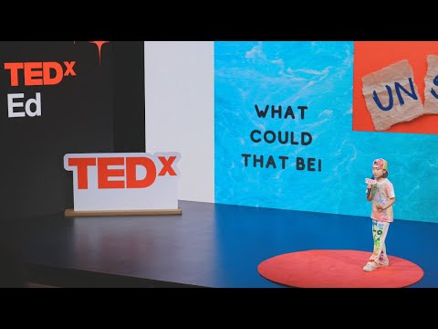 2024 TEDx Ed Gangnam Seoul