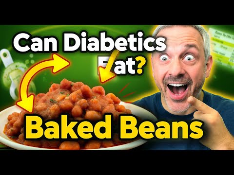 Can Diabetics Eat Baked Beans? A Complete Guide