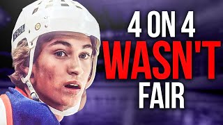 How An NHL Player Became So OVERPOWERED, They Had To Change Hockey