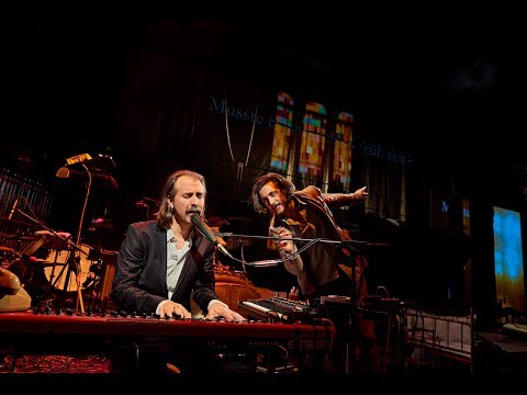 Staatstheater Braunschweig: Wenn die Gondeln Trauer tragen (Don’t Look Now)