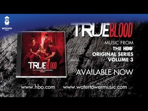 True Blood Official Soundtrack Vol. 3 | Season of the Witch Behind the Soundtrack | WaterTower