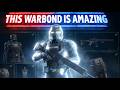 The MOST UNDERRATED WARBOND Helldiver 2