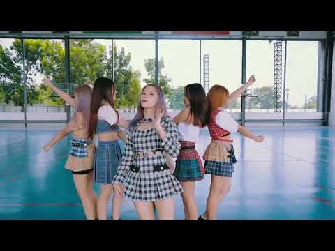 Dinezty Cover StayC (MNZ Audition)