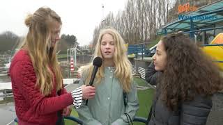 Impressie Wereld Waterdag Madurodam 2018