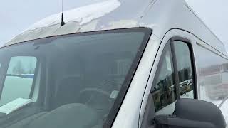 الميكروباصات شاحنة مقفلة Citroen Jumper | صورة 4 - Autoline