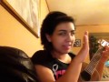Giant Women by Rebecca sugar(ukulele cover by ...