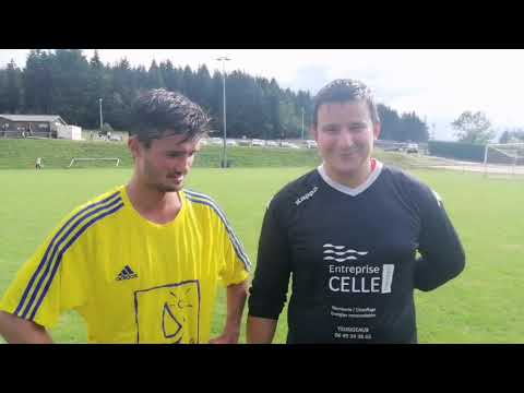 CDF: Tour de cadrage de la coupe de France