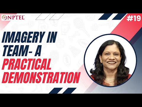 #19 Imagery in Teams: A Practical Demonstration | Introduction to Sports Psychology thumbnail