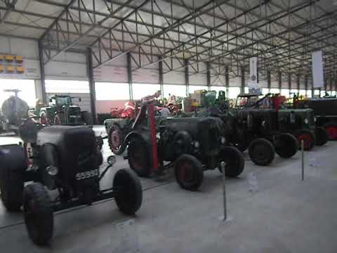 Fendt Sammlung J-Reiff (2012, Anlässlich der Porte-Ouverte)