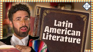 Crash Course Latin American Literature Preview