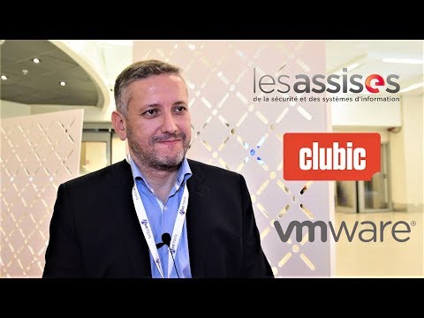 VMware : "La virtualisation ? En première ligne pour réduire l’empreinte carbone"
