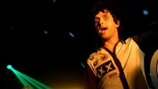Green Day - Kill The DJ [Official Music Video Teaser]