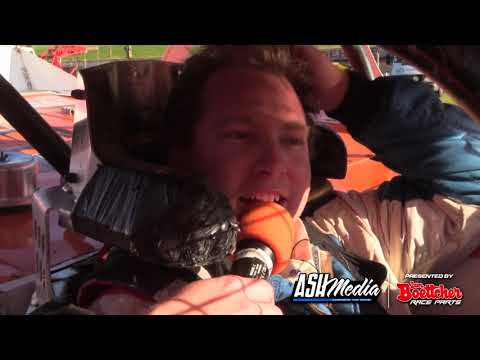 Super Sedans: Round 04 Heats - 2019/20 National Title - Borderline Speedway - 08.03.2020