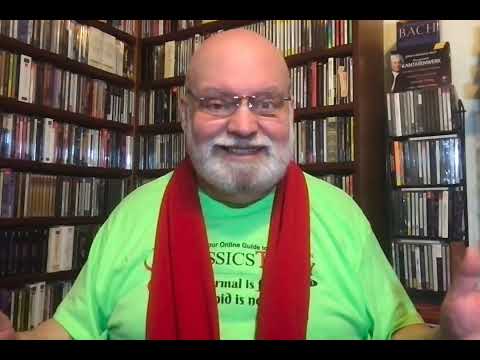 Review: B'Rock Orchestra's Grotesque Handel FireWater Music