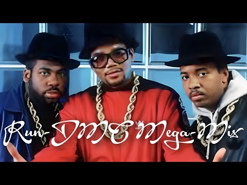 Run-DMC Mega-Mix