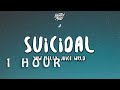 1 HOUR YNW Melly Suicidal Remix Lyrics Ft Juice WRLD