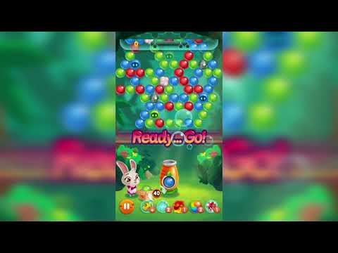 Bunny Pop - Level 849