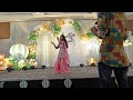 Baby Shower Dance Cover Khevna Zaveri