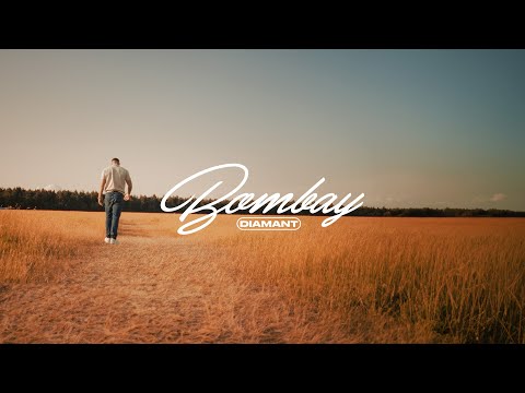 DIAMANT - BOMBAY (Official Video)