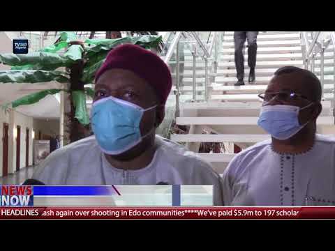 COVID-19: Taraba gets remodeled GeneXpert Laboratory center for testing