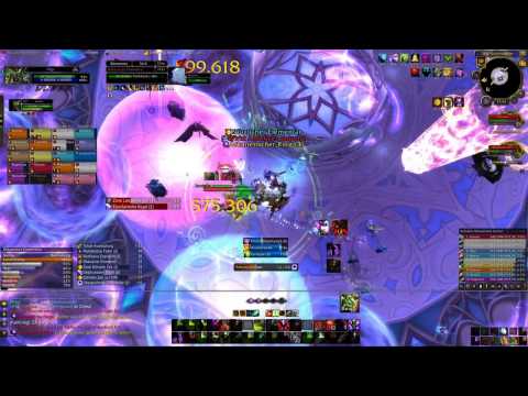 Eleven Degrees vs. Elisande (Mythic)