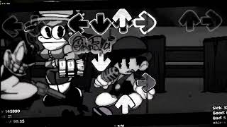 Cover art for Unknown Suffering Remix