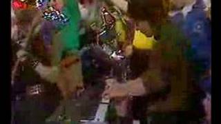 TOYAH - BRAVE NEW WORLD