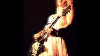 Hole - Credit In The Straight World DEMO