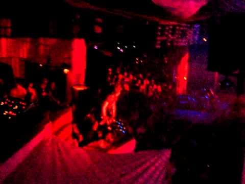 Sneaky Sound System live @ Pacha Ibiza