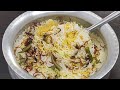 Hyderabadi Veg Dum Biryani Veg Biryani हैदराबादी वेज दम बिरया�