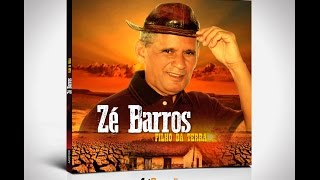 DORGIVAL DANTAS 2017 - CANTA COM ZÉ BARROS - FILHO DA TERRA