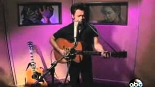 John Mellencamp - &quot;Longest Days&quot; (Acoustic) - Live 2008