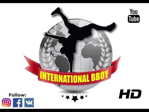 Dj Nobunaga ft. Dj Uragun - world bboy classic