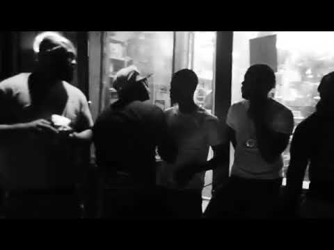 Mac & Peezy-NINJA TURTLE