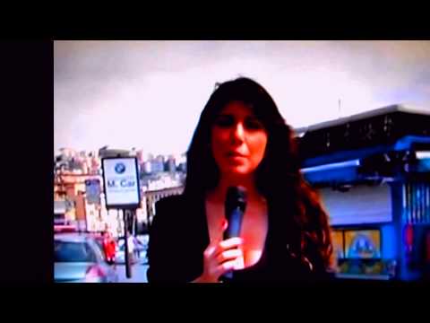 Annalisa Rea - Studio Mattina - 13-15-27-05-14