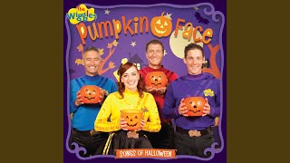 The Sound of Halloween