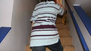 Every Breath You Take Rice Photo-mation