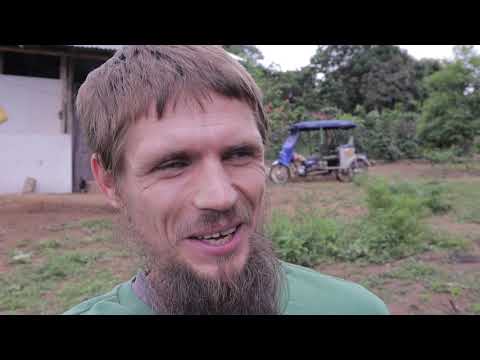 Dolama severely sick with Covid. Healed in just 4 days with yogic practices!