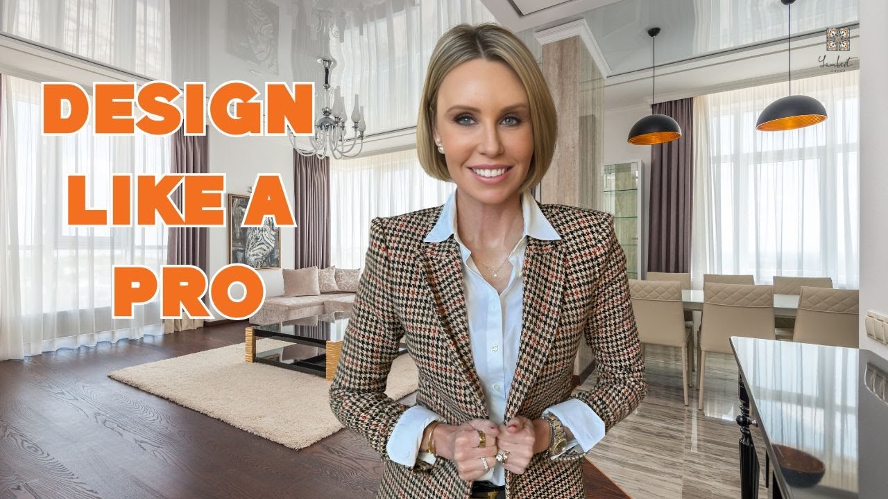 HOME SELLER TIPS  to make your house look more expensive!