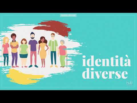 Identità e diversità