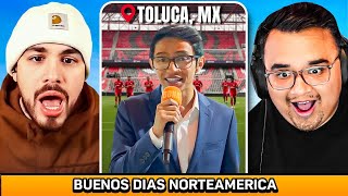 ESTO NO ES UN SHORT 🫡