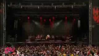 Incubus-Earth to bella (live) pt.2