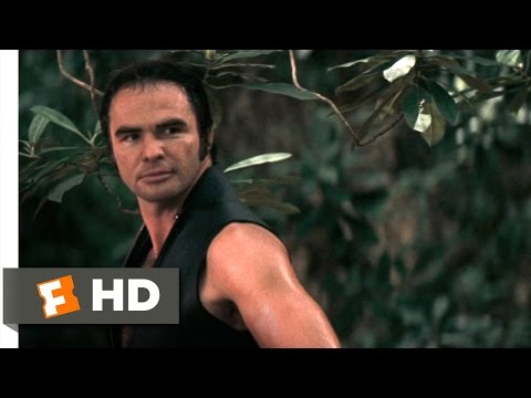 Deliverance (5/9) Movie CLIP - Anywhere, Everywhere, Nowhere (1972) HD